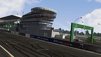 Le Mans FM7 performance v1.0