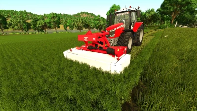 Lely Splendimo 320FC v1.0.0.0