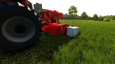 Lely Splendimo 320FC v1.0.0.0