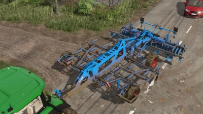 Lemken Karat 12 v1.0.0.0