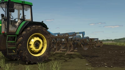 Lemken Smaragd 9/400 v1.0.0.0