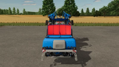 Lemken Solitair 23 v1.0.0.0