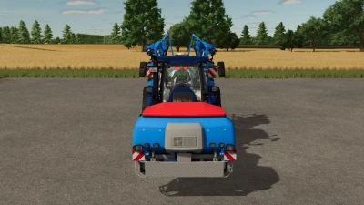 Lemken Solitair 23 v1.0.0.0