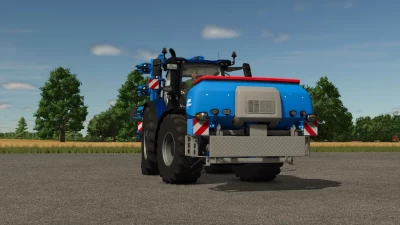 Lemken Solitair 23 v1.0.0.0