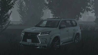 Lexus LX 570 Super Sport 2021 v2.4 1.53