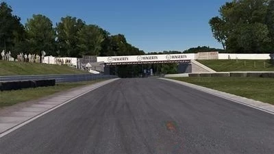 Lime Rock Park Full Circuit v1.0