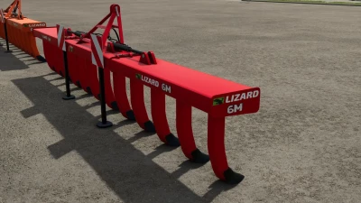 Lizard 6M v1.0.0.0