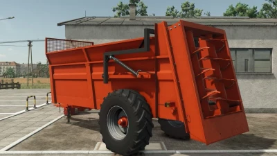 FS25 Lizard 900 v1.0.0.0