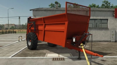 FS25 Lizard 900 v1.0.0.0