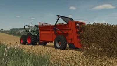 FS25 Lizard 900 v1.0.0.0