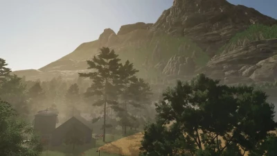 Lone Hills v1.0.9.0