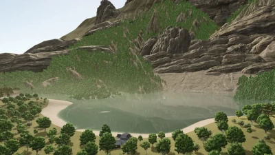 LoneHills Map v1.0.0.0