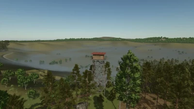 LoneHills Map v1.0.0.0