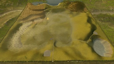 LoneHills Map v1.0.3.0