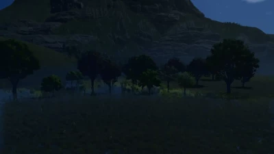 LoneHills Map v1.0.3.0