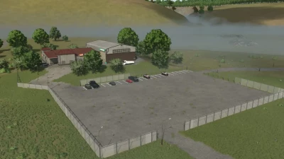 LoneHills Map v1.0.4.0