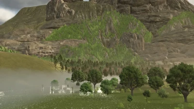 LoneHills Map v1.0.4.0