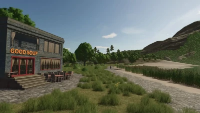 LoneHills Map v1.0.4.0