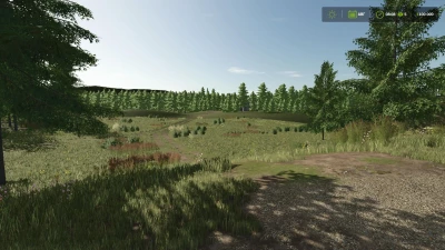 LostHamlet Map v1.0.0.0