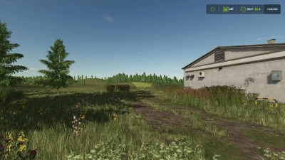 LostHamlet Map v1.0.0.0