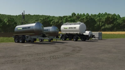 LSFM Universal Tank Pack v1.0.0.0