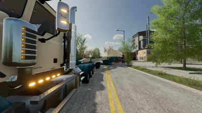 Mack Titan v1.0.0.0