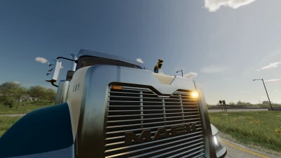 Mack Titan v1.0.0.0