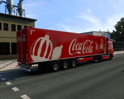 Magic Santa Truck Traffic v1.0