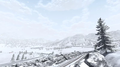 Mammoth Valley v1.0