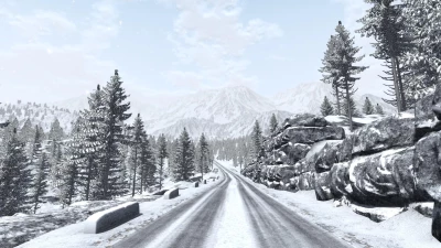 Mammoth Valley v1.0