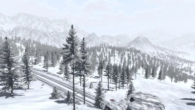 Mammoth Valley v1.0