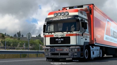 MAN F2000 Commander Rework v19 1.53