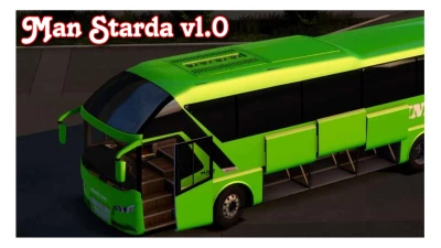 Man Starda v1.0