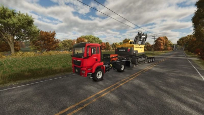 MAN TGS 18500 v1.0.1.0