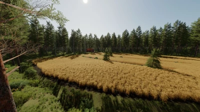 Mäntykoski Map v1.0.0.0