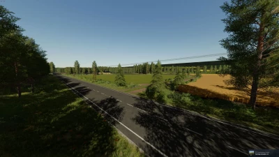 Mäntykoski Map v1.0.0.0