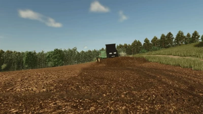 Manure and Slurry Textures v1.0.0.0