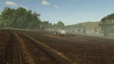 Manure and Slurry Textures v1.0.0.0