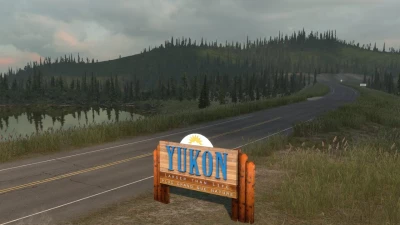 Map of Alaska v0.8.0 1.53