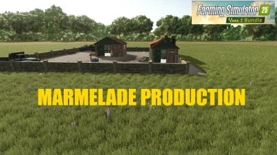 MARMELADE PRODUCTION v1.0.0.0