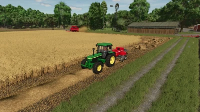 Massey Ferguson 1840 Cheat v1.0.0.0