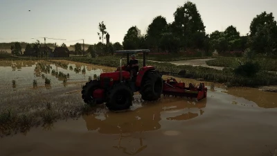 Massey Ferguson 235 / 85x / 95x v1.0.0.0