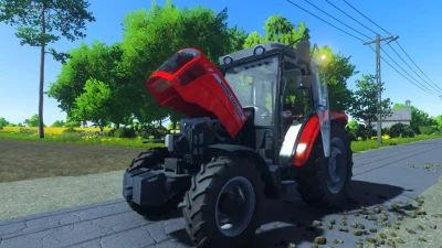 Massey Ferguson 2630 v1.0.0.0