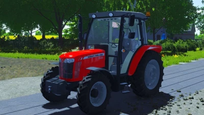 Massey Ferguson 2630 v1.0.0.0