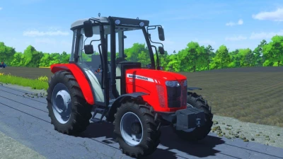 Massey Ferguson 2630 v1.0.0.0