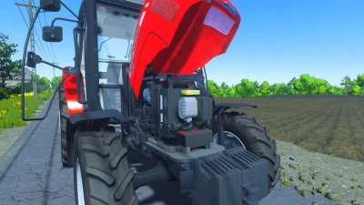 Massey Ferguson 2630 v1.0.0.0