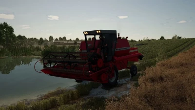 Massey Ferguson 310 v1.0.0.0