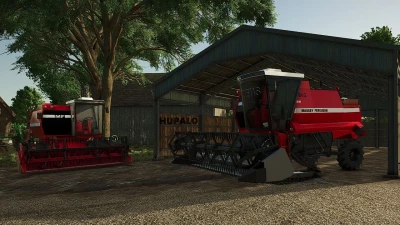 Massey Ferguson 3640 v1.0.0.0