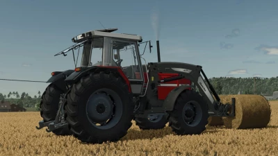 Massey Ferguson 3670 by Miziuu v1.0.0.0