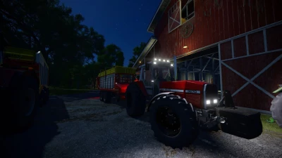 Massey Ferguson 3670 v1.0.0.1